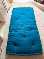 Palet kussen / grond matras, Ophalen, Zo goed als nieuw