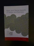 Basic and clinical aspects of vertigo and dizziness - Strupp, Ophalen of Verzenden, Beta, Zo goed als nieuw, WO