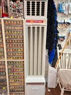 Lege Gutermann naaigaren kast - Mooi bod!, Ophalen, Gebruikt, Garen of Naald(en)