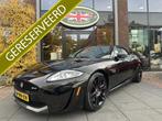 Jaguar XKR 5.0 V8 XKR-S Convertible (bj 2012, automaat), Euro 5, Gebruikt, Parkeercamera, Cabriolet