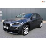 BMW X2 2.0 192PK 4 CILINDER S-Drive AUTOMAAT, 4 cilinders, 1435 kg, Origineel Nederlands, Bedrijf