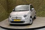 Fiat 500 1.0 Hybr. Star | Pink | Carplay | Cruise | PDC, Auto's, Fiat, Euro 6, Overige kleuren, 4 stoelen, Leder en Stof