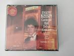 evgeny kissin - carnegie hall debut concert, Cd's en Dvd's, Cd's | Klassiek, Ophalen of Verzenden, Zo goed als nieuw