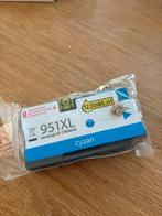 Inkt123 Inkt cartridge 951XL, HP CN046AE, Computers en Software, Printerbenodigdheden, Ophalen, Zo goed als nieuw