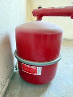 Expansievat Flexcon 25L, Ophalen, Gebruikt, 20 tot 100 liter, Aardgas