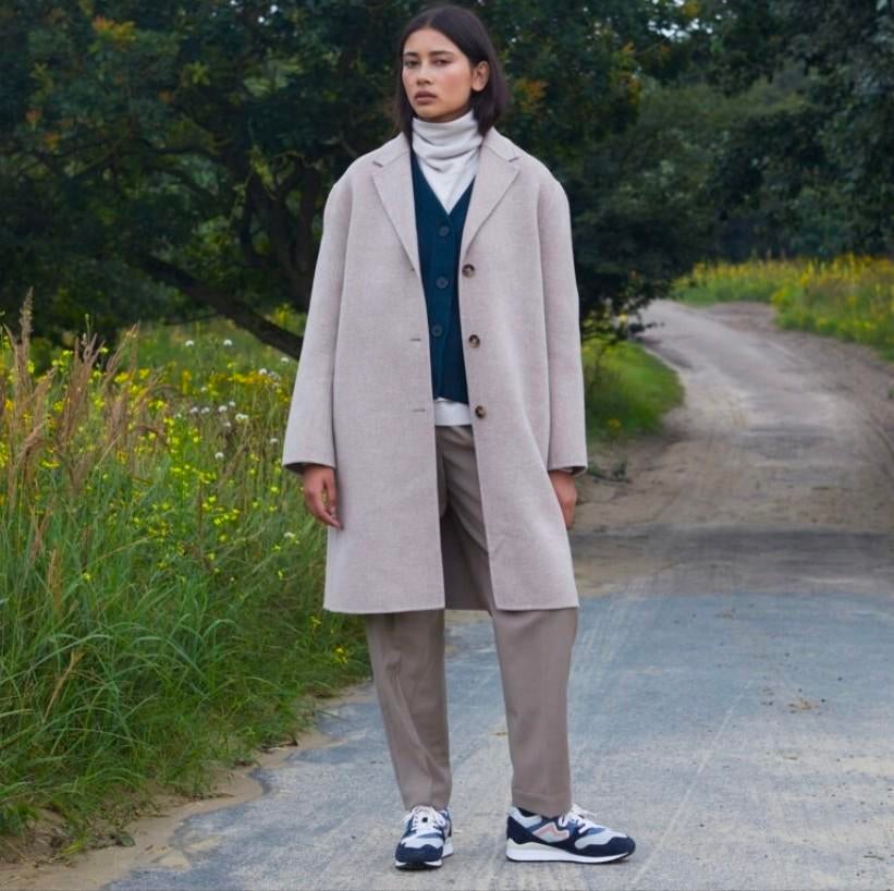 UNI-SEX Karhu Synchron Classic OG - Retro Sneakers, Ophalen of Verzenden, Nieuw, Blauw, Sneakers of Gympen