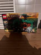 Lego 79003 unexpected gathering sealed!, Ophalen of Verzenden, Nieuw, Lego