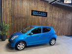 Nissan Pixo 1.0 Acenta AUTOMAAT,Airco,Weinig KM, Euro 5, Gebruikt, 200 kg, Bedrijf