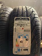 nieuw 205/60R15 Uniroyal Rain 205/60 R15 205/60/15 2056015, 15 inch, -, -, Nieuw