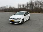 Volkswagen Polo 1.4 TDI 55KW BMT 2015 Wit, Voorwielaandrijving, Euro 6, 580 kg, Bruin