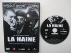 La Haine - Mathieu Kassowitz - 2008 - 95 min - 4,00, Vanaf 16 jaar, Ophalen of Verzenden, Zo goed als nieuw, Actiethriller