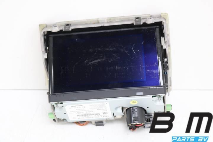 Beeldscherm voor MMI Audi A3 8V Limo 8V0919603C, Auto diversen, Autoradio's, Gebruikt