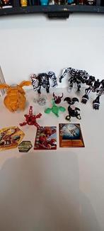 Bakugan lot, Ophalen of Verzenden