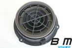 Lagetonenluidspreker LA of RA Audi Q3 8U, Auto diversen, Autospeakers, Gebruikt