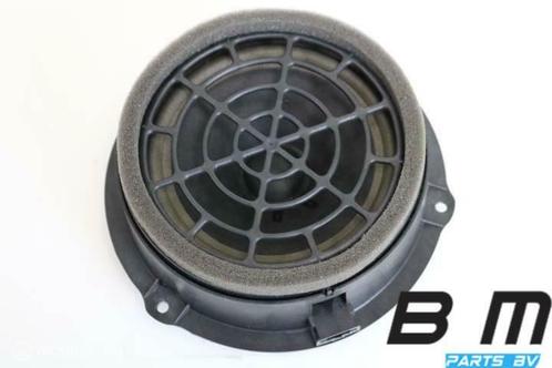 Lagetonenluidspreker LA of RA Audi Q3 8U, Auto diversen, Autospeakers, Gebruikt