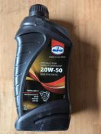 Eurol hd 20w50 motorolie twinlube-3 semi synthetic 028184, Ophalen of Verzenden