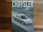Chrysler Sebring (2001/2002, België/Ned.), Ophalen of Verzenden, Nieuw, Overige merken