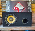 Audio System Xion 12 inch subwoofer, Ophalen, Gebruikt