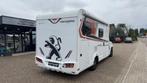 Weinsberg CaraCompact Pepper 600MG Zonnepaneel, Navi,Camera, Caravans en Kamperen, Campers, Rookmelder, Weinsberg, Tot en met 2