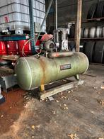 Creemers professor, 100 liter of meer, Ophalen, Gebruikt, 10 bar of meer