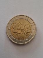 2 euro munt Finland, Postzegels en Munten, Munten | Europa | Euromunten, 2 euro, Ophalen of Verzenden, Finland, Losse munt