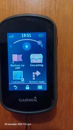 garmin etrex touch 35t, Ophalen of Verzenden, Zo goed als nieuw