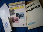 Diverse Philips boeken, uitgegeven jaren 90 tot heden, Overige typen, Zo goed als nieuw, Ophalen