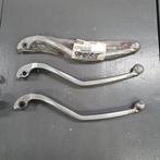 Remhevel rechts Aprilia RS50 Derbi GPR nieuw type, Ophalen of Verzenden, Gebruikt, Overige typen, Derbi