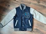 Super stoere baseball jas Outfitters Nation (152), Ophalen of Verzenden, Gebruikt, Jongen, Jas