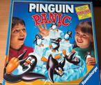 Pinguïn Panic, Hobby en Vrije tijd, Gezelschapsspellen | Bordspellen, Een of twee spelers, Ophalen of Verzenden, Zo goed als nieuw