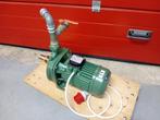 Waterpomp DAB 5,5pk Beregeningspomp 400volt 20kub bij 4,2bar, Ophalen, Zo goed als nieuw, Elektrisch, Beregeningspomp