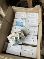 uponor press crossing fitting 16 nieuw, Minder dan 30 cm, Overige typen, Nieuw, Minder dan 60 cm