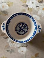 Fondueset Blond Amsterdam Delfts Blond, Huis en Inrichting, Keuken | Servies, Ophalen of Verzenden, Aardewerk, Blond Amsterdam