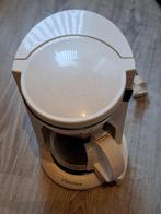 Koffiezetapparaat voor de camping, Ophalen, Gebruikt