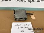 Automaat computer Chrysler Sebring 2.7 2001-2005, Auto-onderdelen, Gebruikt, -, Ophalen of Verzenden, -