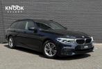BMW 5-serie Touring 520i High Executive M Sport | Panoramada, Automaat, 1998 cc, Achterwielaandrijving, Gebruikt