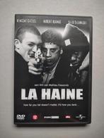 La Haine (1995) / Vincent Cassel, Verzenden, Frankrijk