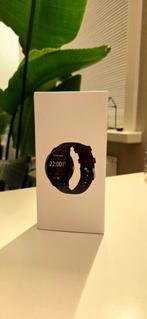 Lige Heren horloge niet gedragen, Sieraden, Tassen en Uiterlijk, Horloges | Heren, Overige merken, Kunststof, Polshorloge, Nieuw