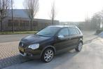 Volkswagen Polo 1.4-16V Cross (bj 2008), Auto's, Volkswagen, Voorwielaandrijving, 15 km/l, Gebruikt, Origineel Nederlands