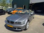 BMW 3-serie Cabrio 318Ci Special Executive, Auto's, 13 km/l, Achterwielaandrijving, Cabriolet, 4 stoelen