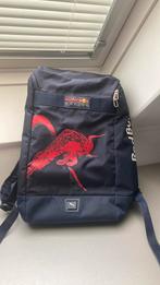 Redbull rugtas rugzak max verstappen, Sieraden, Tassen en Uiterlijk, Tassen | Rugtassen, Ophalen of Verzenden, Gebruikt, Overige merken