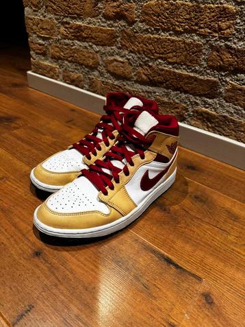 Nike Jordans  beschikbaar voor biedingen
