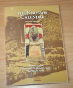 The Knossos Calendar, Jack Dempsey, Ophalen of Verzenden, Zo goed als nieuw, Europa