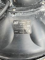 Vijver filter met uv straling., Ophalen, Gebruikt, Vijverfilter