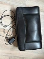 Invitalis Vitalymed Plus 8760 Leren massagekussen, Ophalen of Verzenden, Zo goed als nieuw, Apparaat