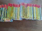stapel kinderboeken van willy van der heide, Boeken, Ophalen of Verzenden, Gelezen, Willy van der Heide, Fictie