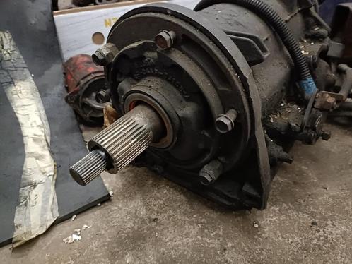 Ford V8 automatenbak, Auto-onderdelen, Motor en Toebehoren, Ford, Ford USA, Gebruikt, Ophalen