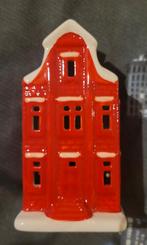 Postcodeloterij huisje nr 4: Grachtenpand Amsterdam, Ophalen, Nieuw