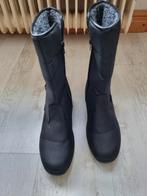 Galop Tex Dames Snowboots, Ophalen of Verzenden, Zo goed als nieuw, Zwart, Snowboots