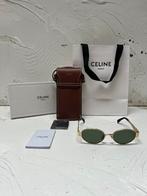 Celine Zonnebril CL40235U - Goud, Ophalen of Verzenden, Zo goed als nieuw, Overige merken